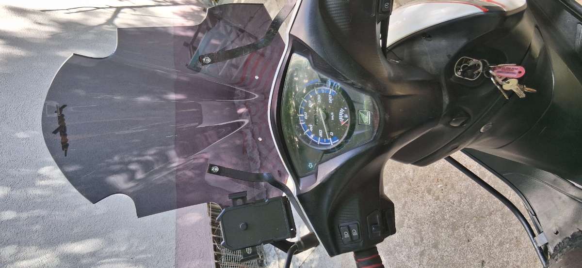 Honda Honda spacy 110 Alpah - Foto 4