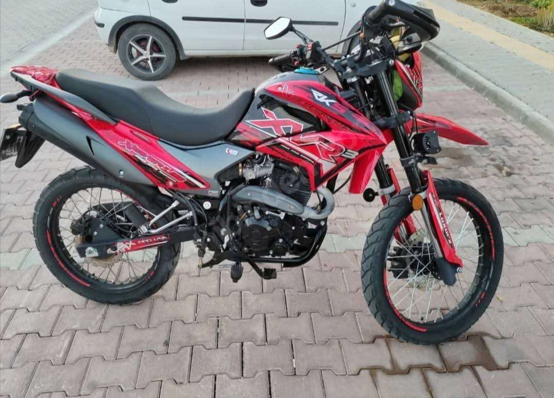 RKS XVR250 - Foto 2