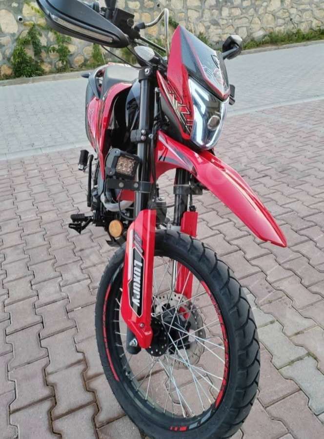 RKS XVR250 - Foto 3