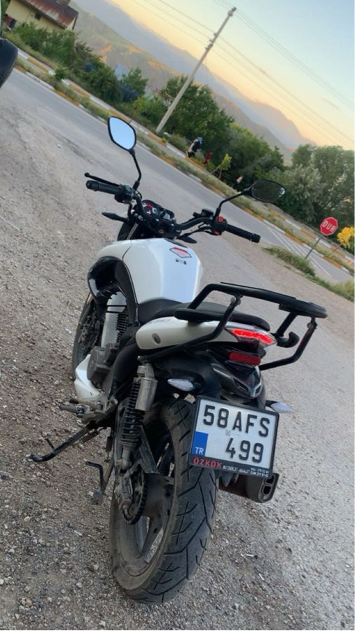 Mondial 125 Drift L - Foto 2