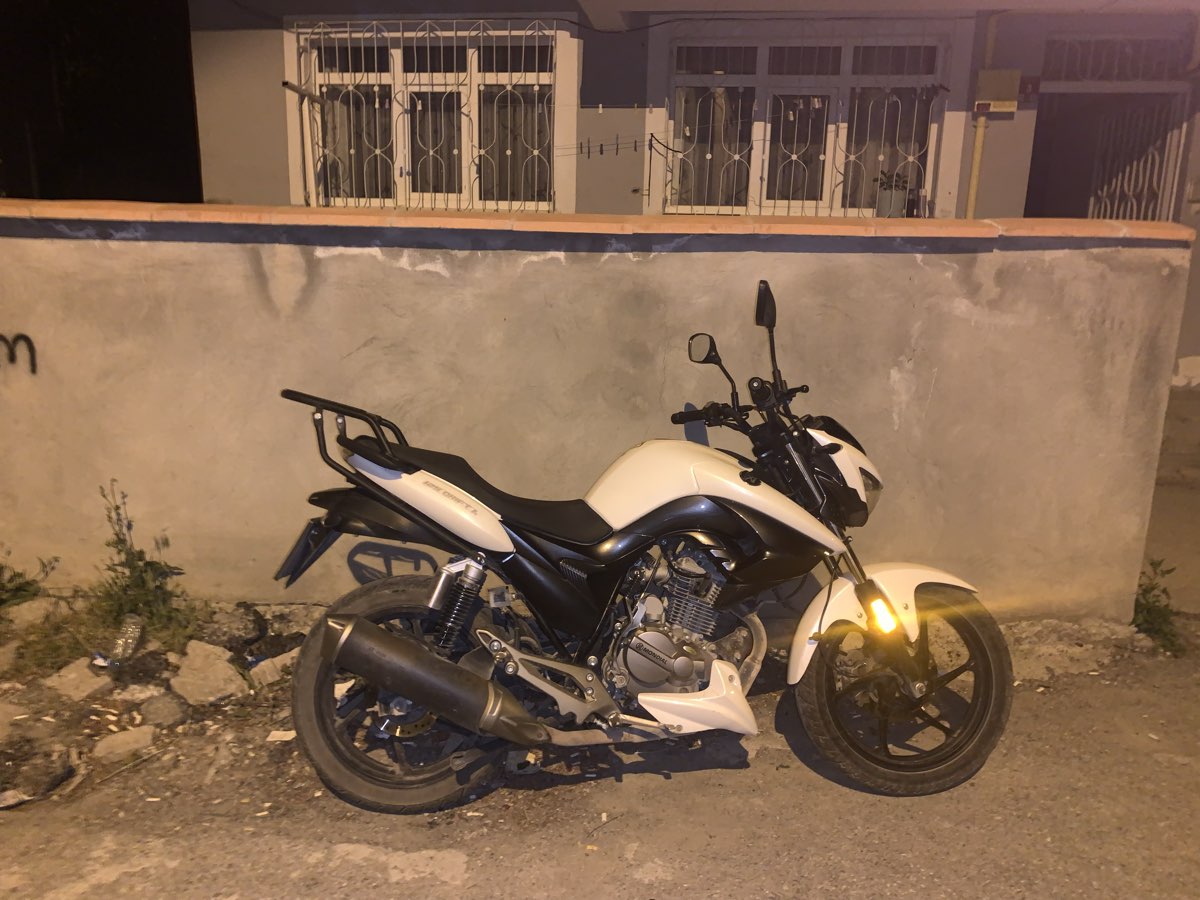 Mondial 125 Drift L - Foto 3