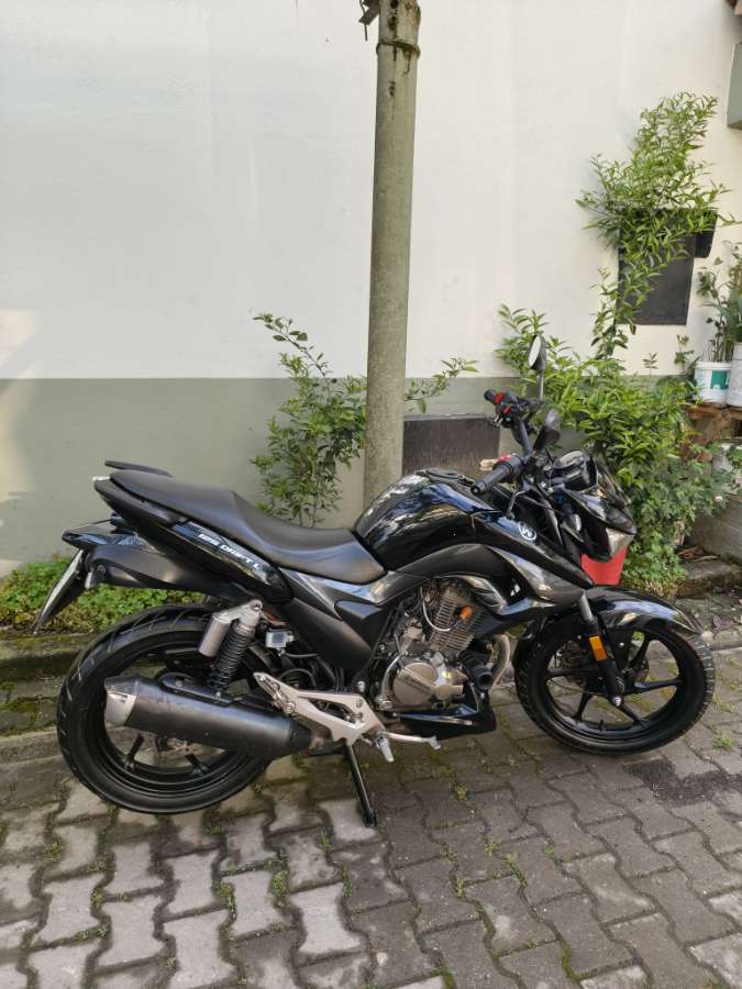 Mondial 125 Drift L - Foto 5