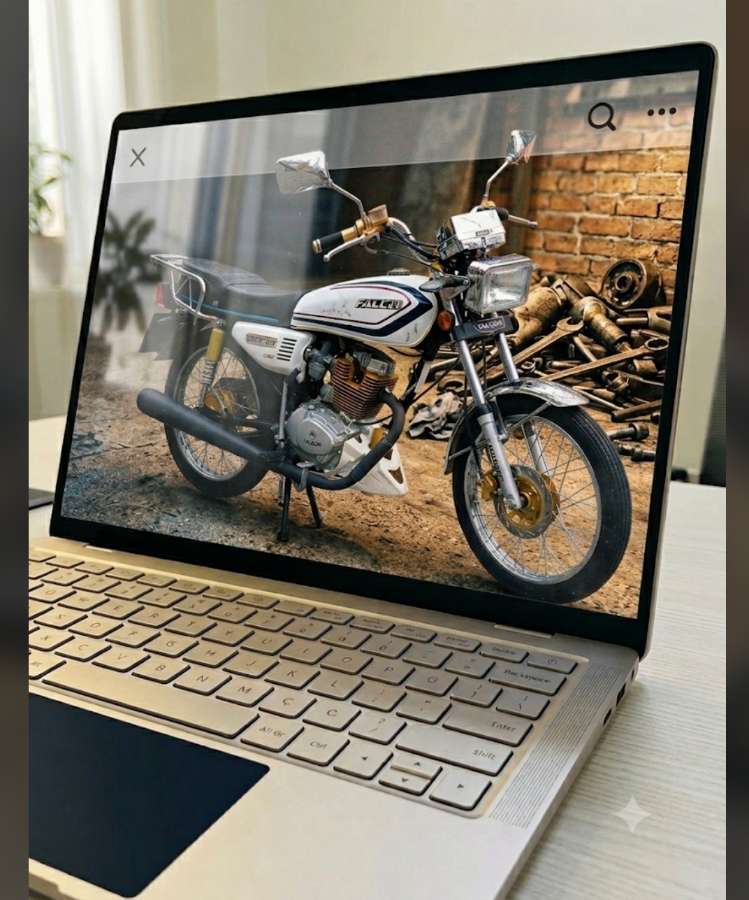 Falcon Attack 50 - Foto 4