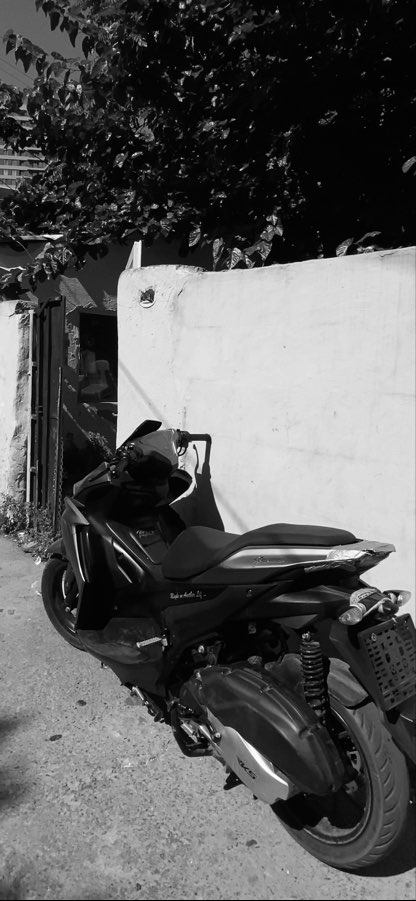 RKS Arome 125 - Foto 2