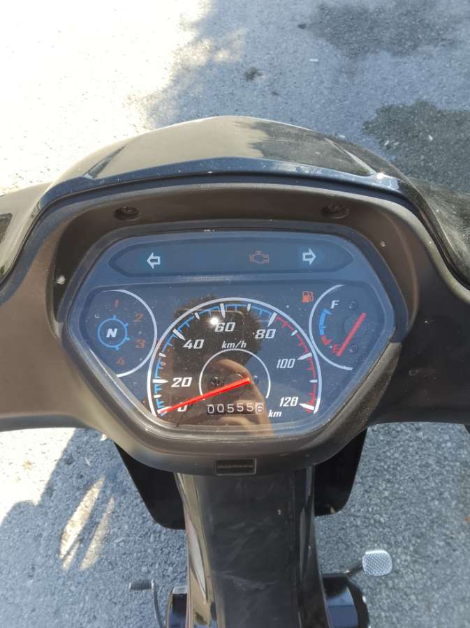 Salcano Spıder 125 - Foto 3