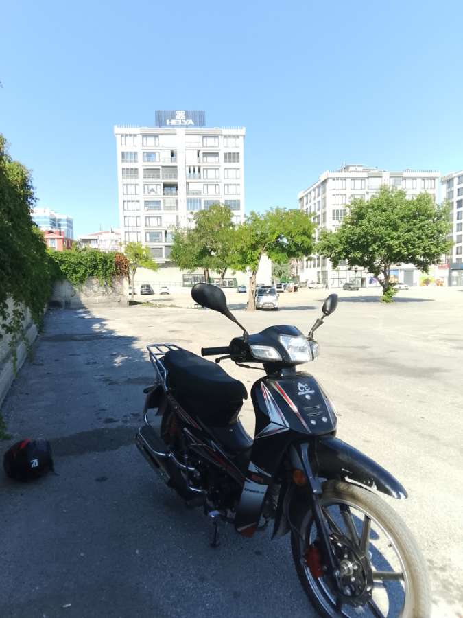 Salcano Spıder 125 - Foto 4