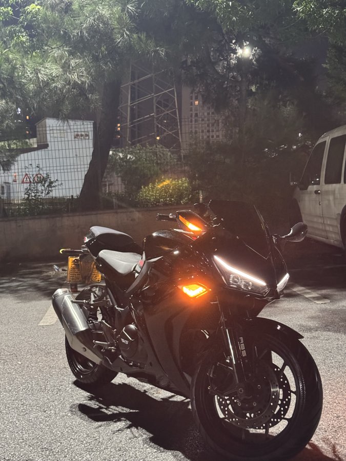 RKS R250 2023 - İHTİYAÇTAN ÇOK ACİL SATILIK R250
