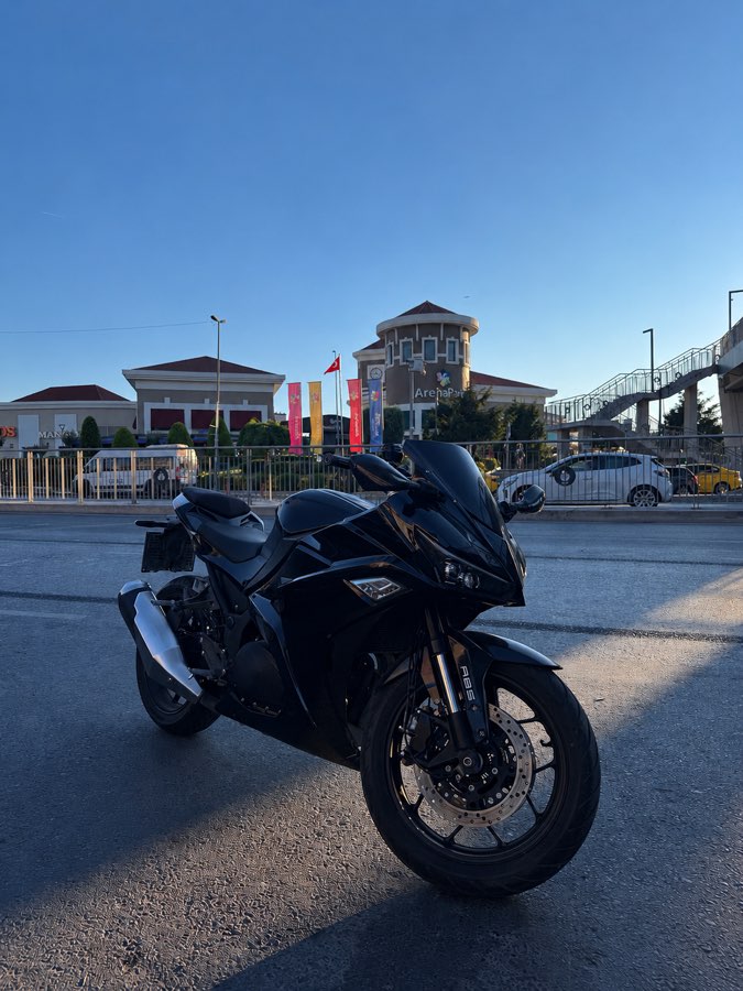 RKS R250 - Foto 2