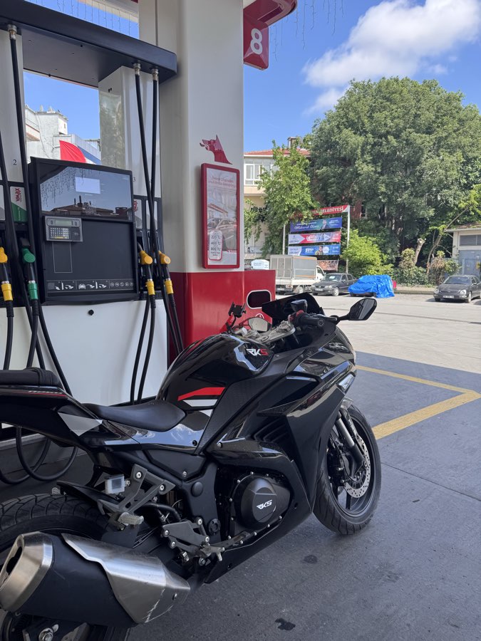 RKS R250 - Foto 3