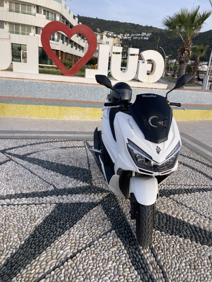 Mondial 125 Strada - Foto 3
