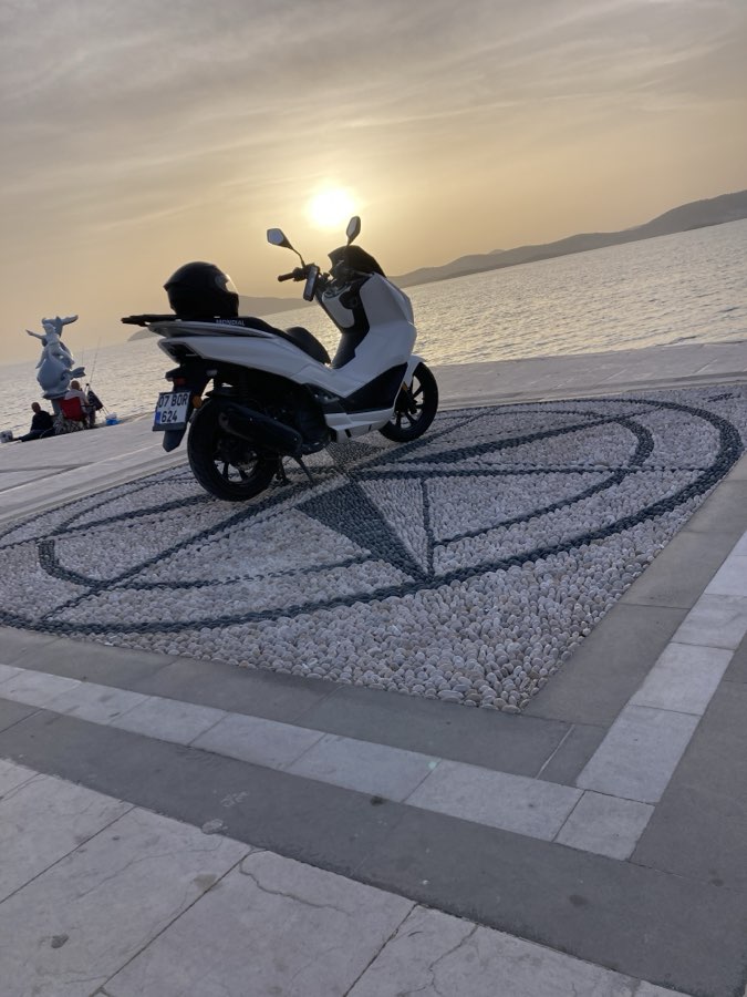 Mondial 125 Strada - Foto 4