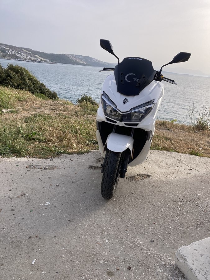 Mondial 125 Strada - Foto 5