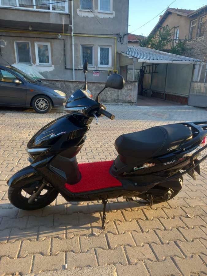 Kuba Space 50 Pro - Foto 2