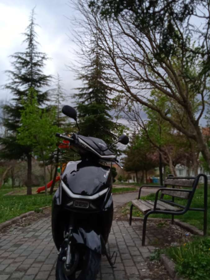 Kuba Space 50 Pro - Foto 3