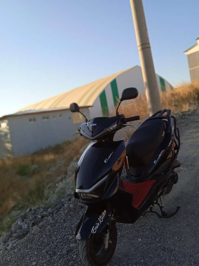 Kuba Space 50 Pro - Foto 5