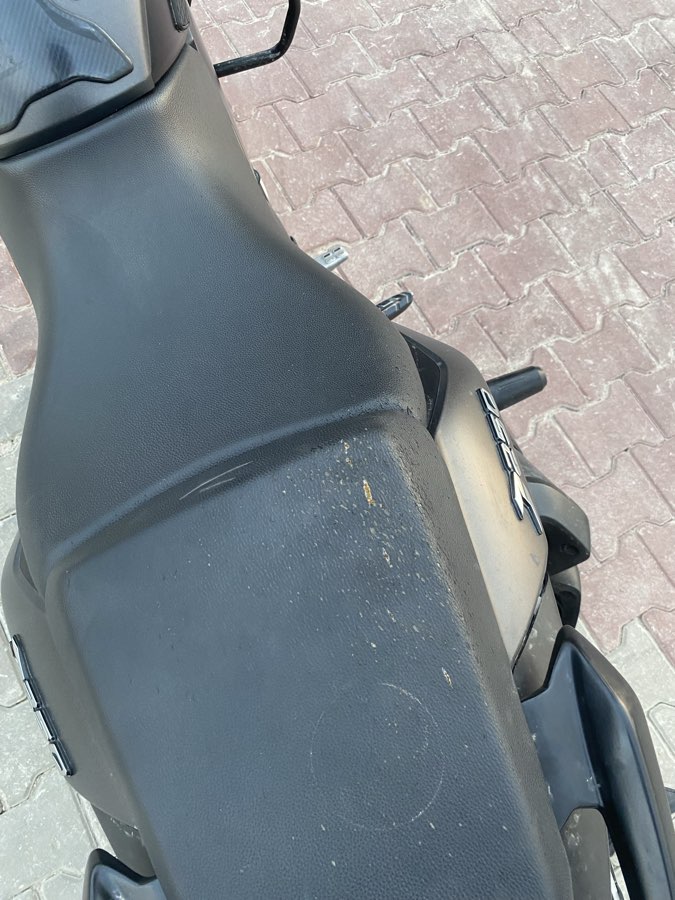 Bajaj Dominar 250 - Foto 5