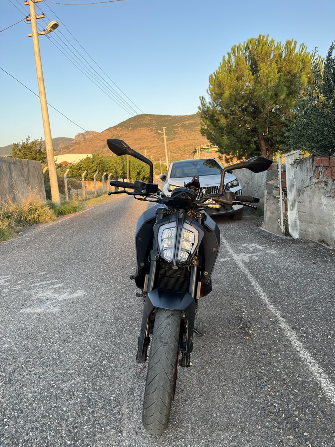 KTM 250 Duke - Foto 4