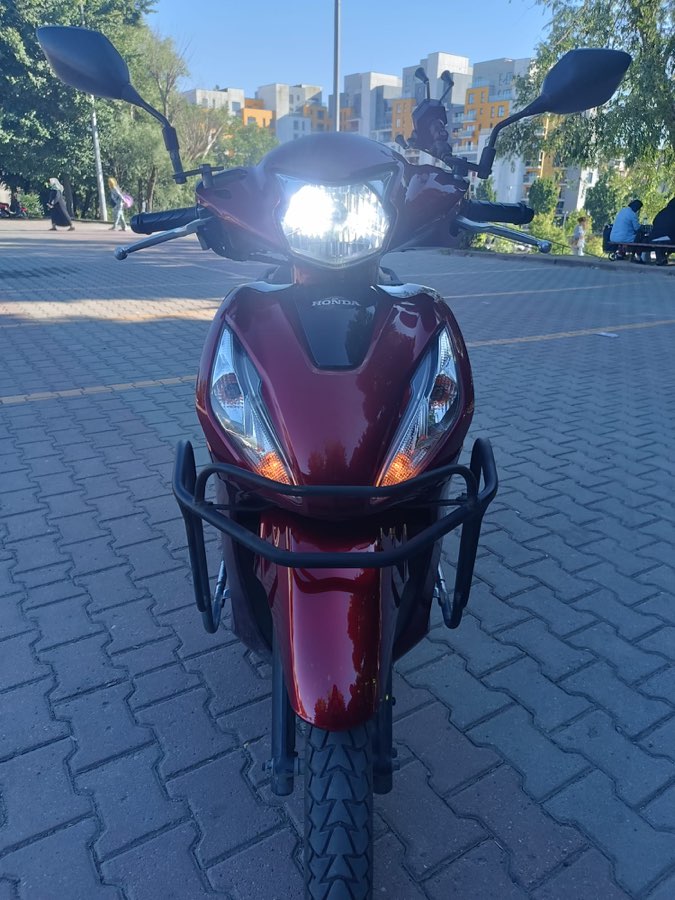 Honda Honda Dio - Foto 2