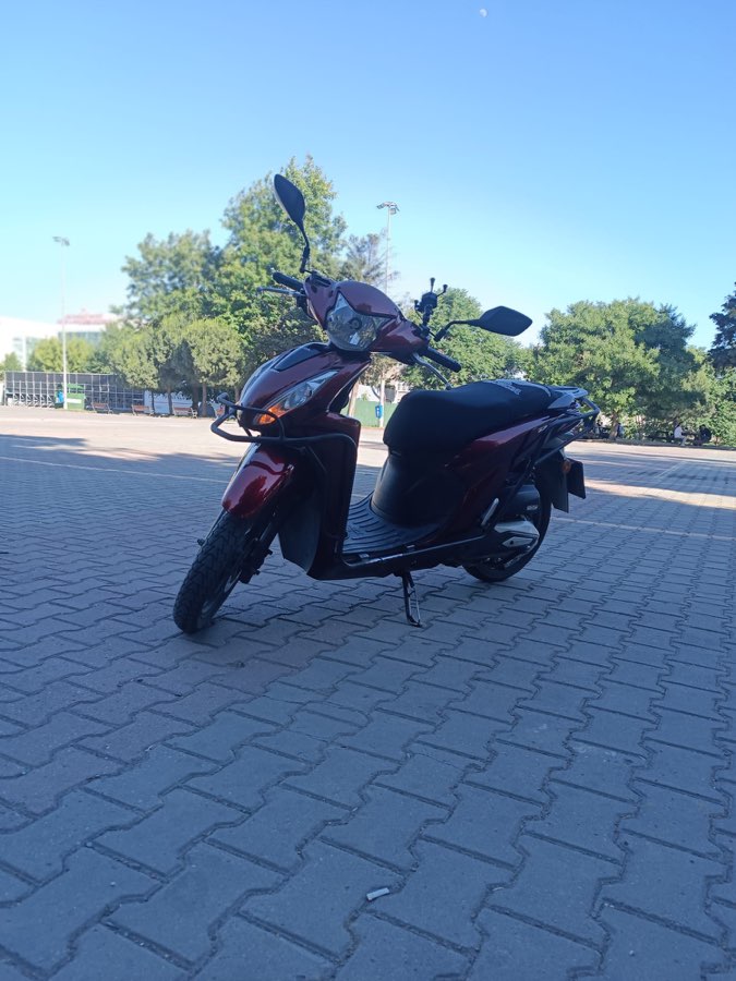 Honda Honda Dio - Foto 3