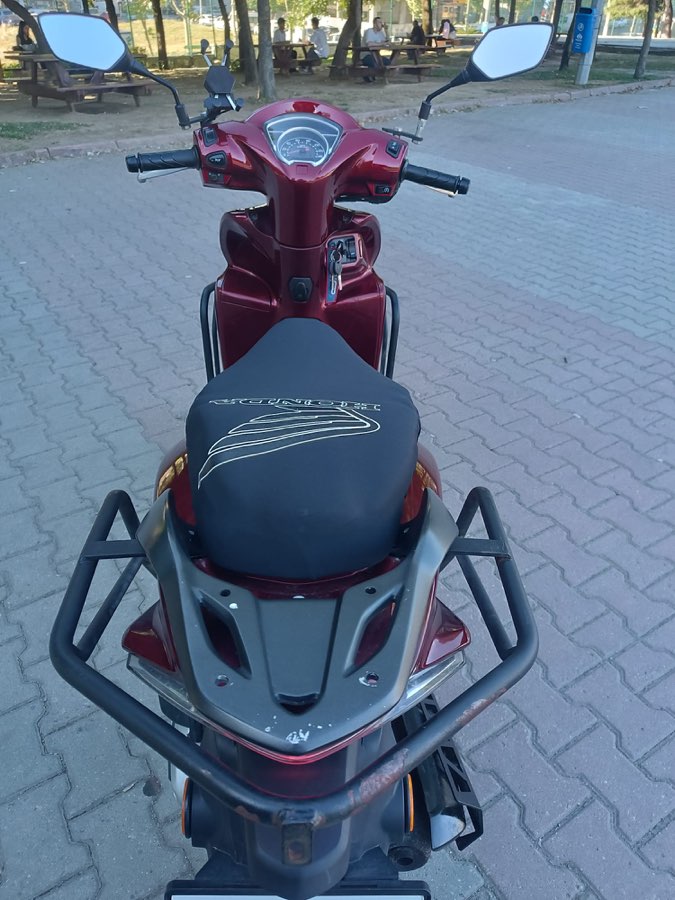 Honda Honda Dio - Foto 4