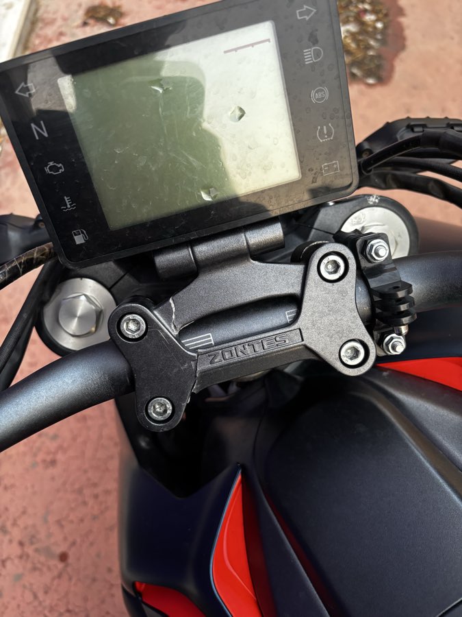 RKS RZ 150 - Foto 2