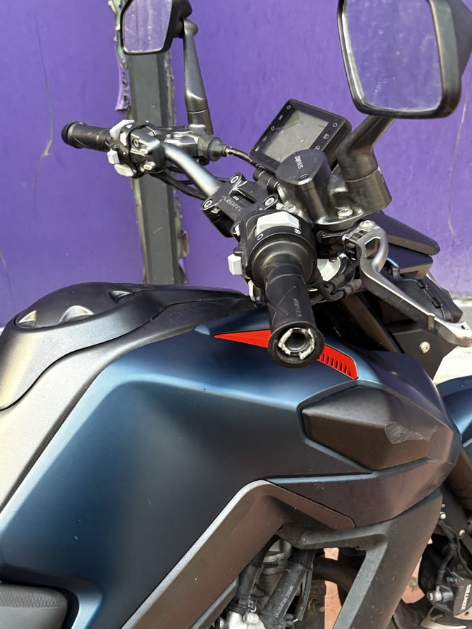 RKS RZ 150 - Foto 3