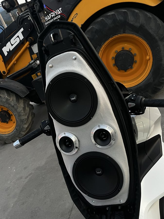 Honda honda pcx - Foto 4
