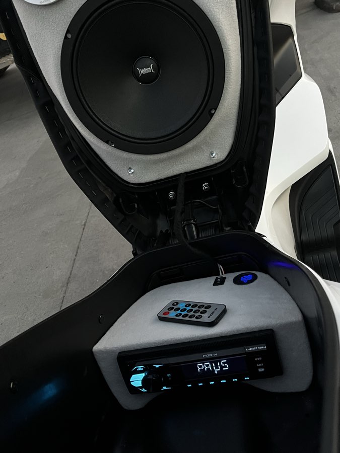 Honda honda pcx - Foto 5