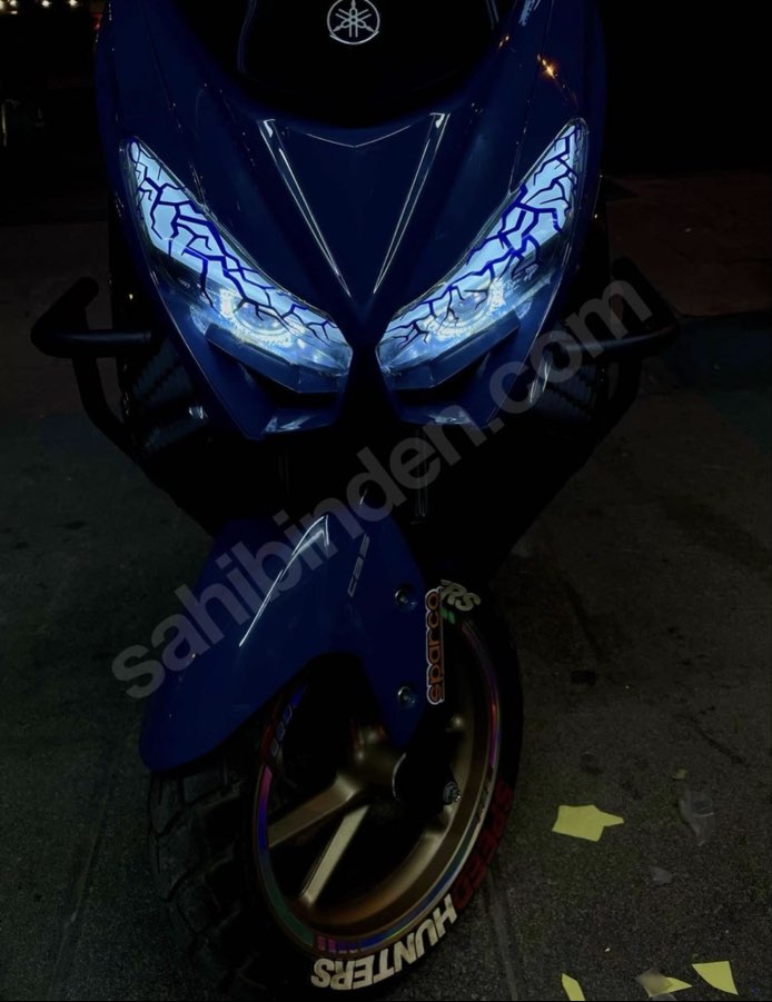 Kuba Newctiy 125 pro - Foto 2