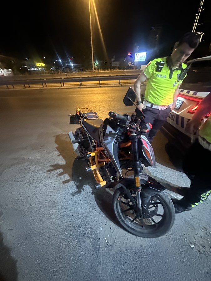 KTM 250 Duke - Foto 5