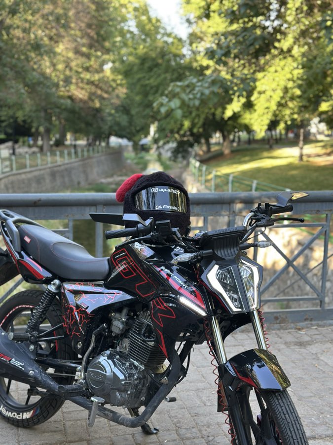 RKS GTR 50 - Foto 5