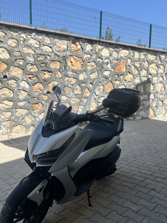RKS RZ 250S - Foto 2