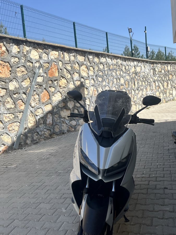 RKS RZ 250S - Foto 3
