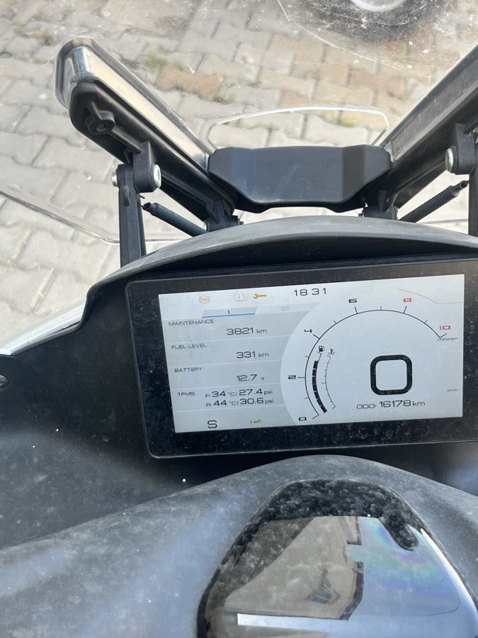 RKS RZ 250S - Foto 5