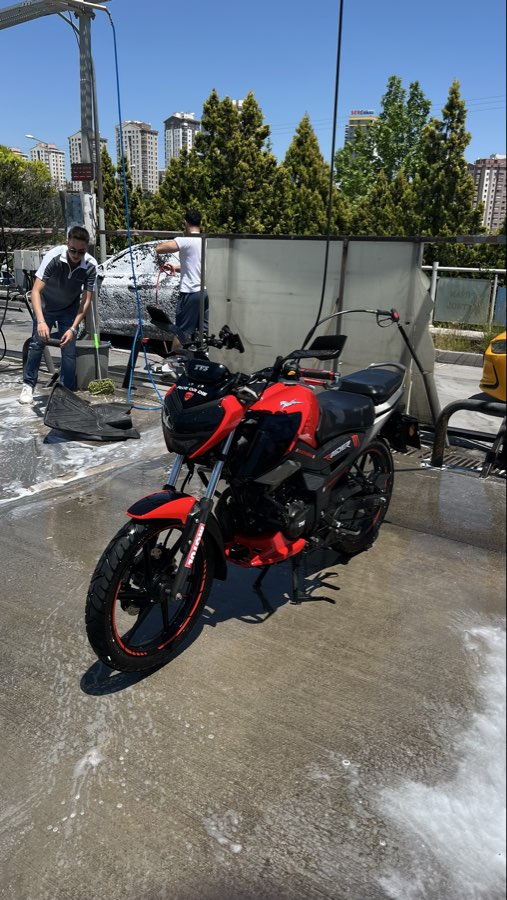 TVS Raider 125 - Foto 3