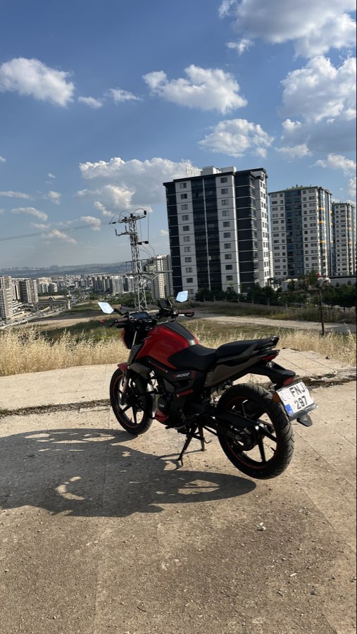 TVS Raider 125 - Foto 5