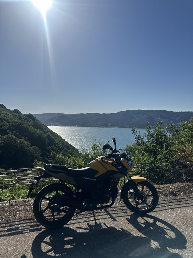 TVS Raider 125 - Foto 3