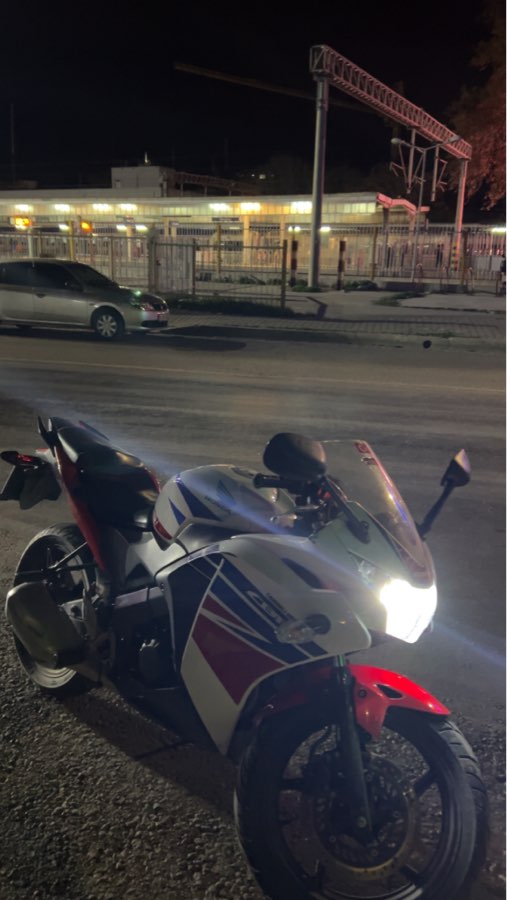 Honda 2016 - Foto 2