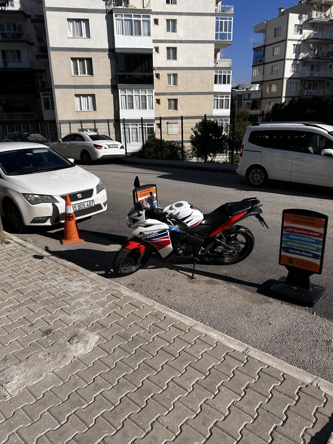 Honda 2016 - Foto 4
