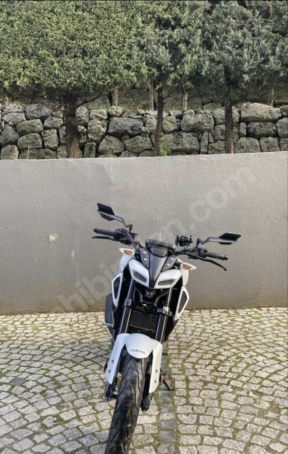 Yamaha MT-125 - Foto 4