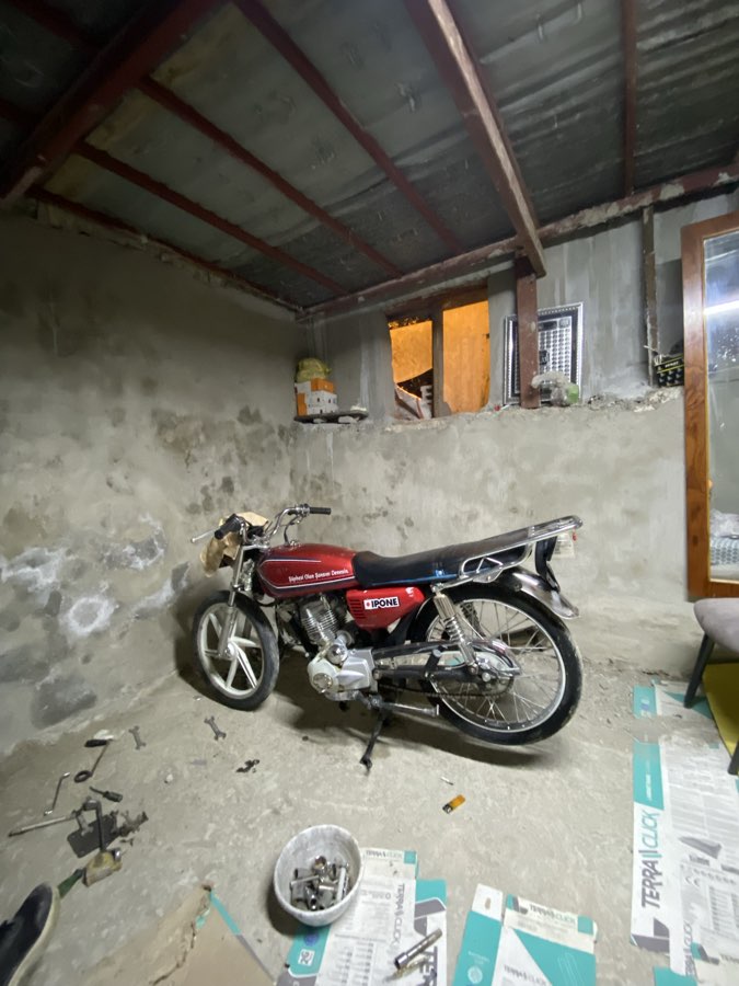 Kuba CG 100 - Foto 2