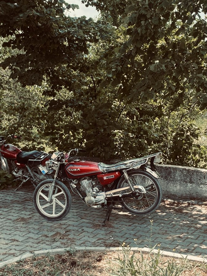 Kuba CG 100 - Foto 3
