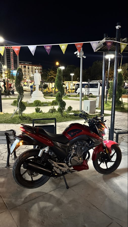 Mondial 125 Drift L - Foto 2