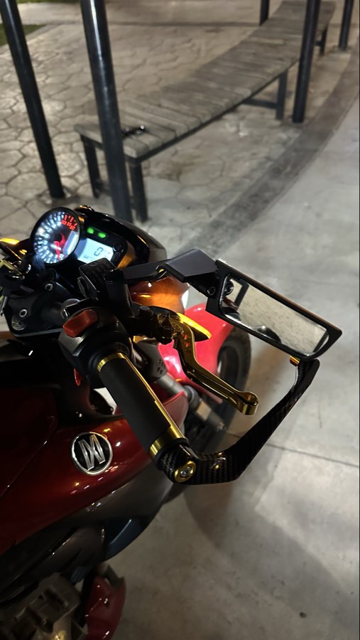 Mondial 125 Drift L - Foto 3