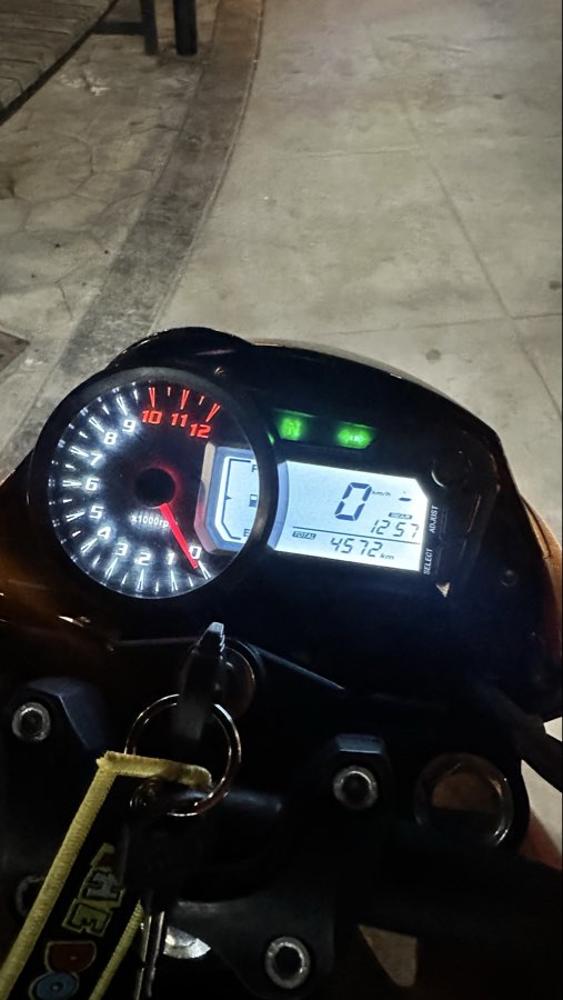 Mondial 125 Drift L - Foto 4
