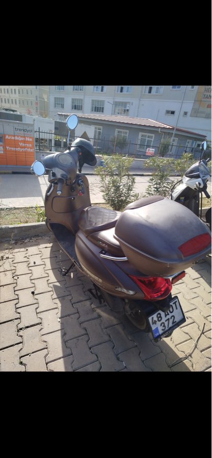 Arora Cappucino 50 2023 - ACİL SATILIK CAPPUCİNO