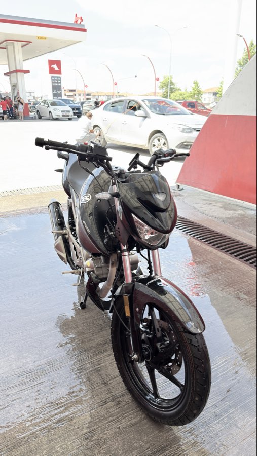 Mondial 125 Drift L - Foto 3
