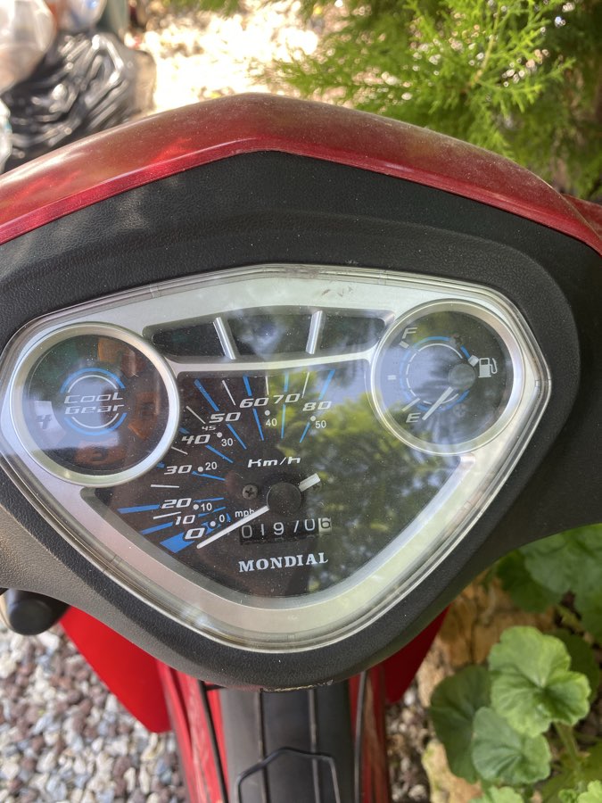 Mondial SFC Mini 50 - Foto 2