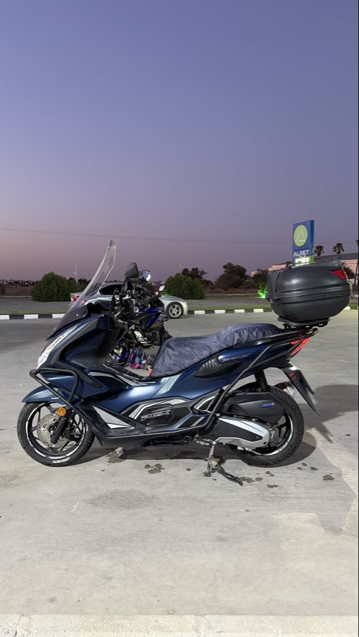 Honda PCX - Foto 2