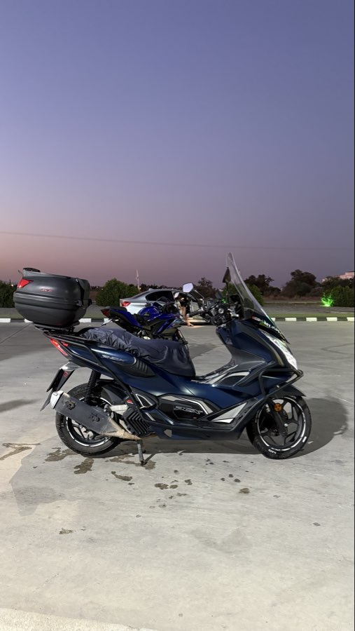 Honda PCX - Foto 3